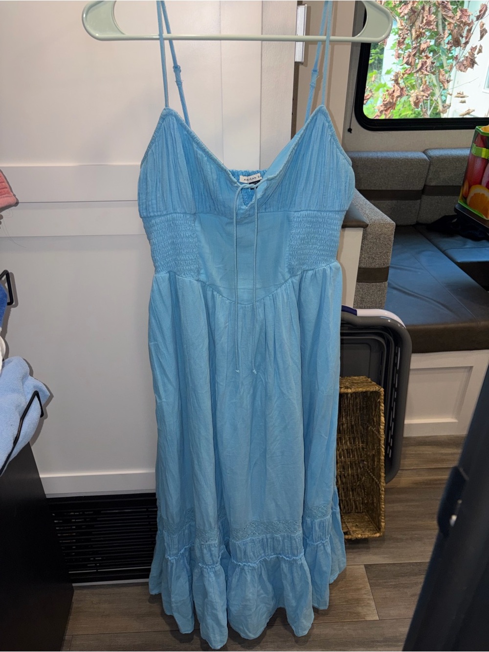American Eagle dress